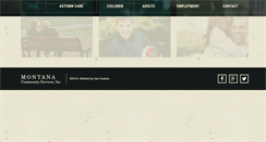 Desktop Screenshot of mtcsinc.com